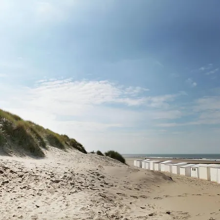 Val Des Roses Hébergement de vacances Bredene